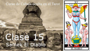 Clase 15 online Samek El Diablo