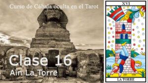 Clase 16 online Aïn La Torre