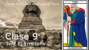 Clase 9 online Heth El Ermitaño