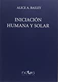 Iniciación humana y solar